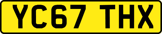 YC67THX