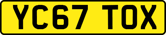 YC67TOX