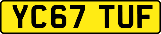 YC67TUF