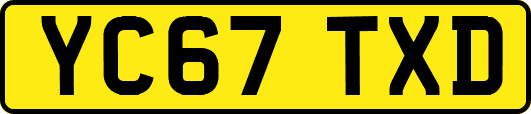 YC67TXD