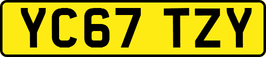 YC67TZY