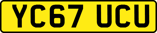 YC67UCU