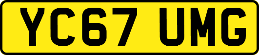 YC67UMG