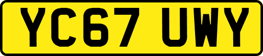 YC67UWY