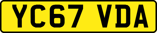 YC67VDA