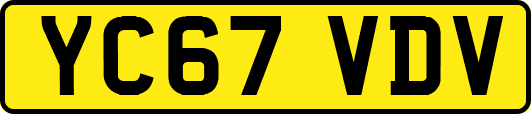 YC67VDV