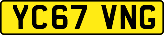YC67VNG