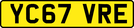 YC67VRE