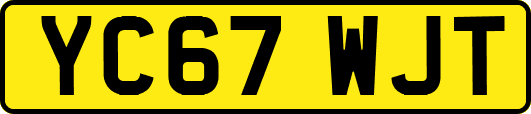 YC67WJT