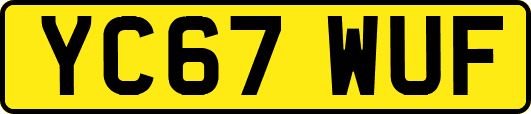 YC67WUF