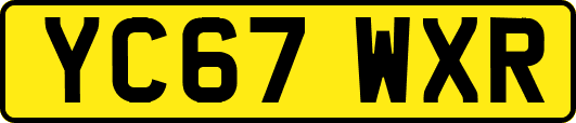 YC67WXR