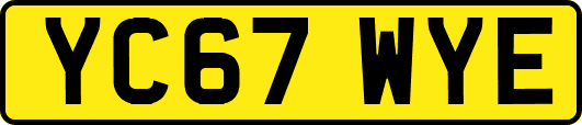 YC67WYE