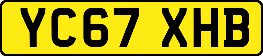 YC67XHB
