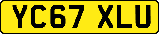 YC67XLU