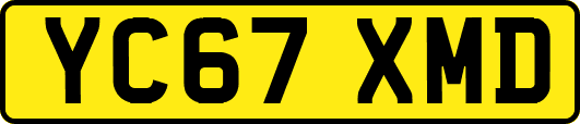 YC67XMD