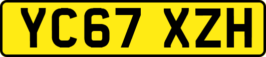 YC67XZH