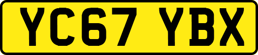 YC67YBX