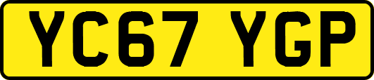 YC67YGP