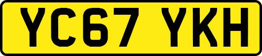 YC67YKH