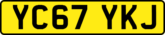 YC67YKJ