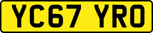YC67YRO