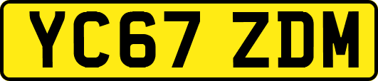 YC67ZDM