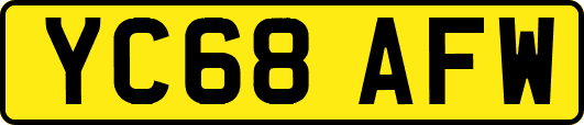 YC68AFW