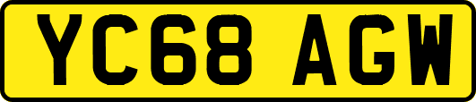 YC68AGW