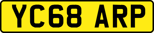 YC68ARP