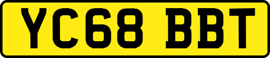 YC68BBT