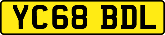 YC68BDL