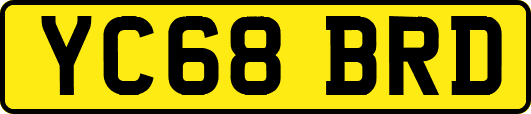 YC68BRD
