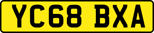 YC68BXA