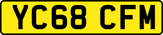 YC68CFM