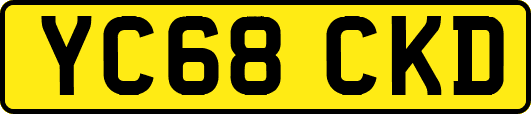 YC68CKD