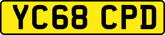 YC68CPD