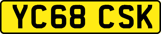 YC68CSK