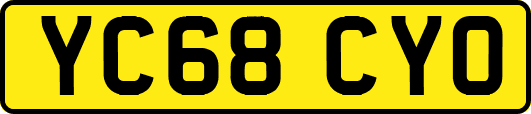 YC68CYO