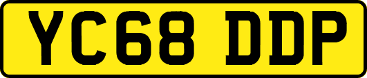 YC68DDP