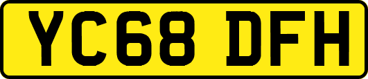 YC68DFH