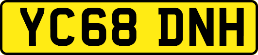 YC68DNH