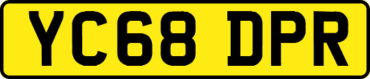 YC68DPR