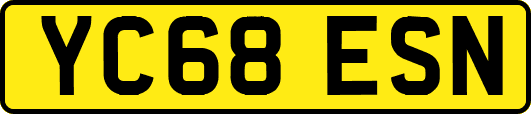 YC68ESN