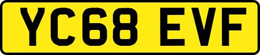 YC68EVF
