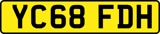 YC68FDH