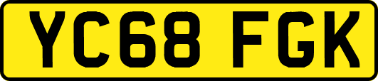 YC68FGK