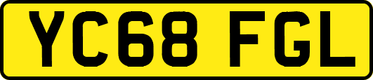YC68FGL