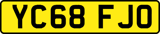 YC68FJO