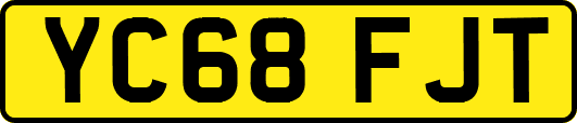 YC68FJT