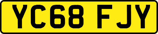 YC68FJY